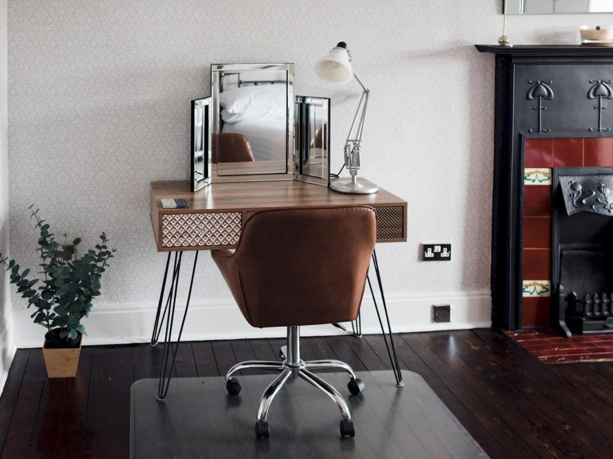 Pass The Keys Beautiful, Traditional 2 Bed Flat W Free Parking Glasgow Exteriér fotografie